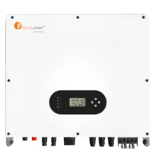 Felicity IVGM 5000W 48V MPPT(100V~500V) гібридний однофазний чиста синусоїда Інвертор