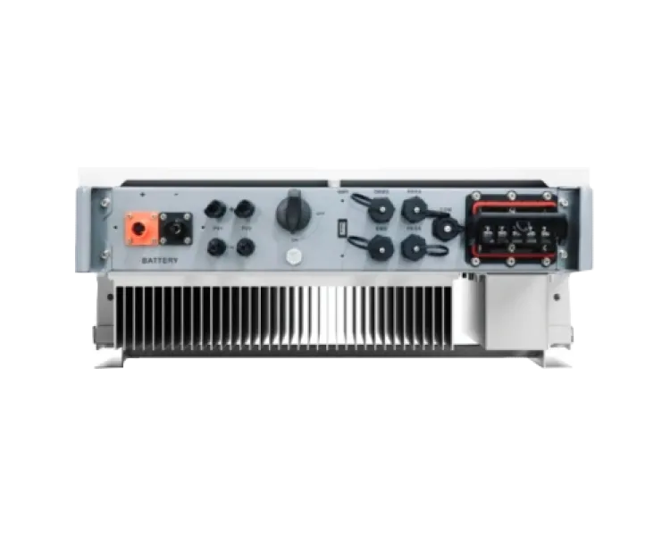 Felicity IVGM 5000W 48V MPPT(100V~500V) гібридний однофазний чиста синусоїда Інвертор