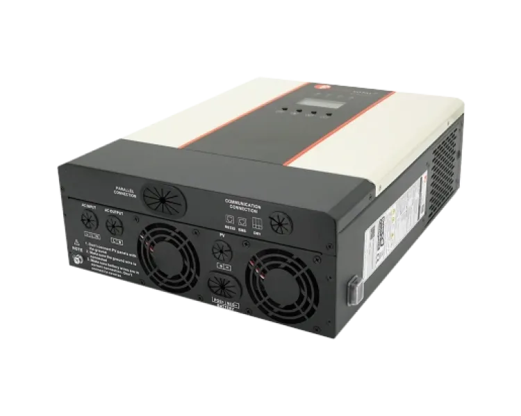 Felicity IVEM 3024KVA 24V RS485 MPPT(90-450) гібридний однофазний чиста синусоїда Інвертор