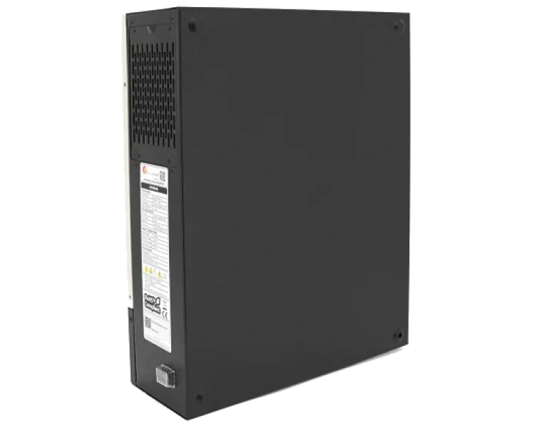 Felicity IVEM 3024KVA 24V RS485 MPPT(90-450) гібридний однофазний чиста синусоїда Інвертор