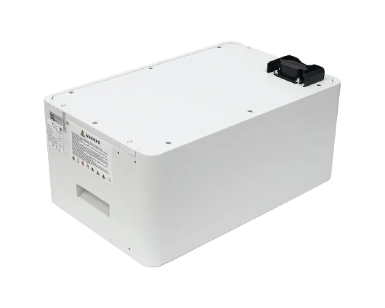 FelicityESS LUX-X-96050HMG01 102.4В 50А•г 50А Модульна літієва акумуляторна батарея