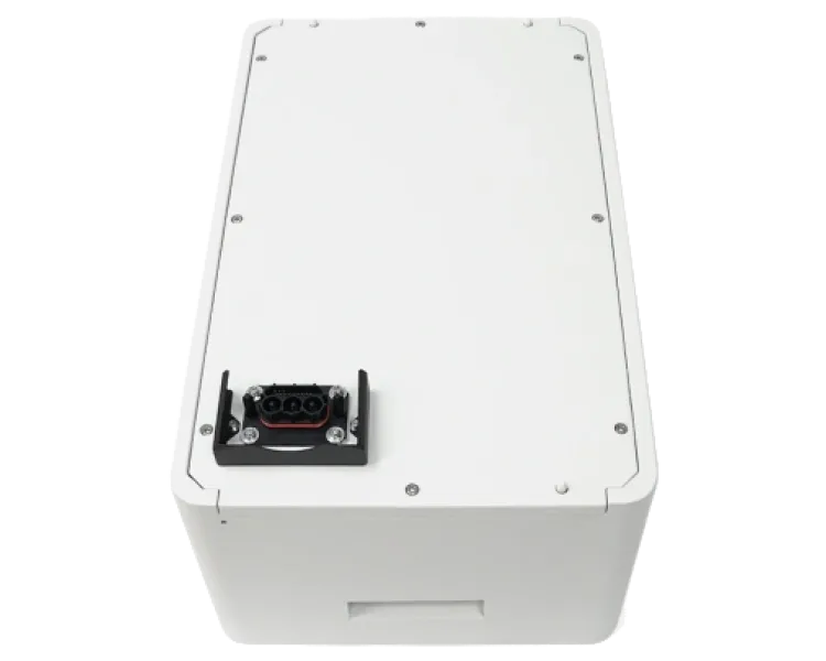 FelicityESS LUX-X-96050HMG01 102.4В 50А•г 50А Модульна літієва акумуляторна батарея