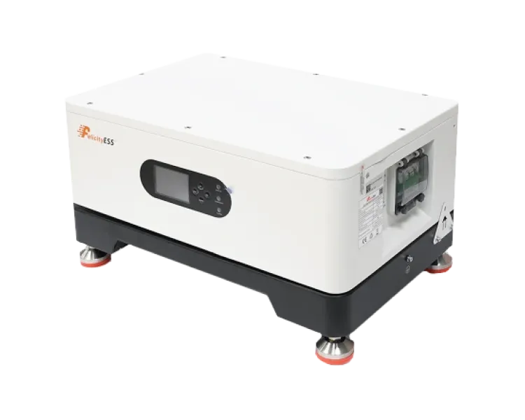 FelicityESS LUX-X-96050HCG01 Блок керування