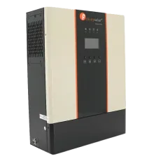 Felicity IVEM 5KVA 48V RS485 MPPT(90-450) гібридний однофазний чиста синусоїда Інвертор