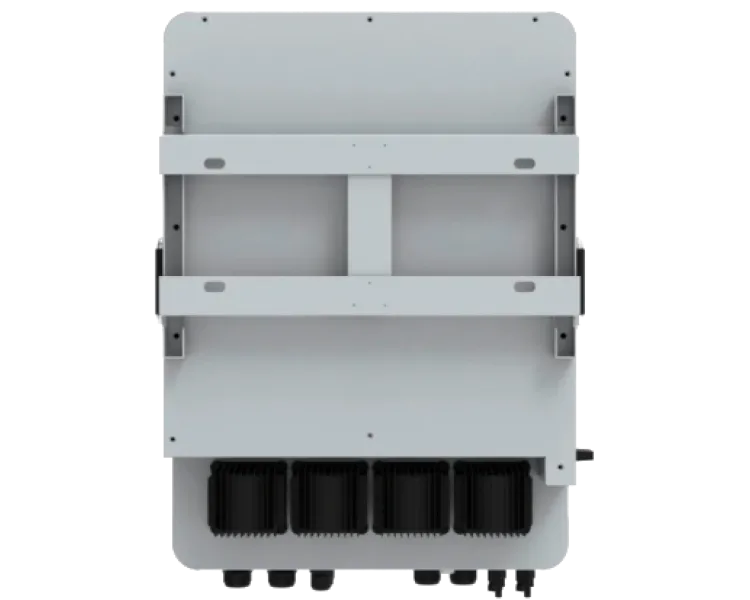 Felicity T-REX-10KLP3G01 10kW 48V MPPT(160-850) гібридний трифазний чиста синусоїда Інвертор