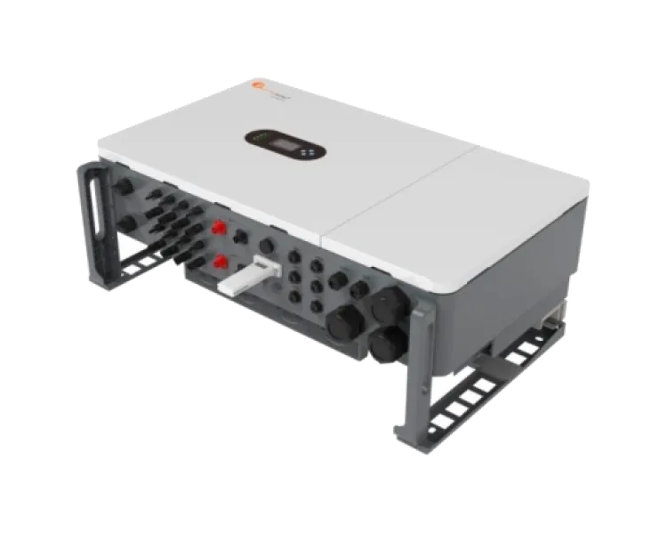 Felicity T-REX-50KHP3G01 50kW(160-800V) MPPT(150-850V) гібридний трифазний чиста синусоїда Інвертор