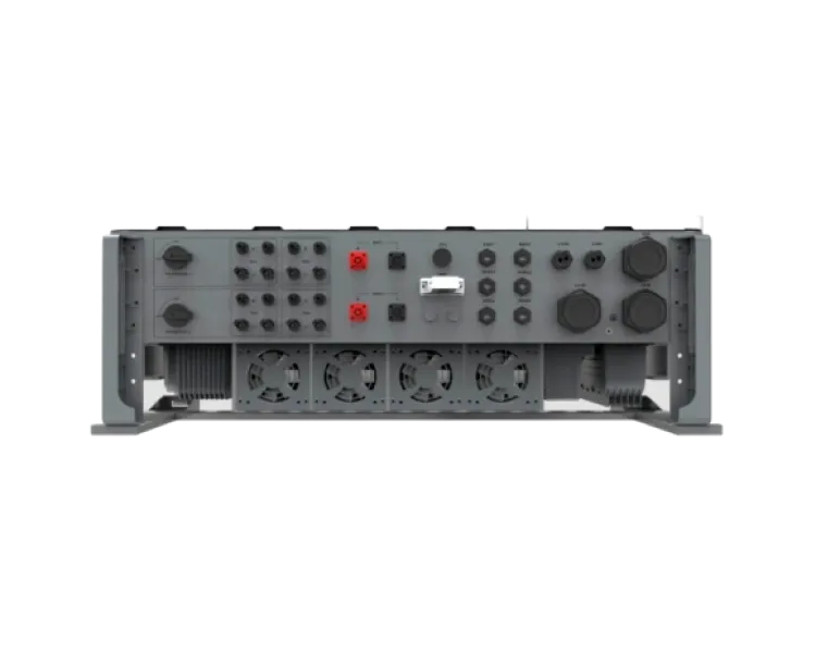 Felicity T-REX-50KHP3G01 50kW(160-800V) MPPT(150-850V) гібридний трифазний чиста синусоїда Інвертор