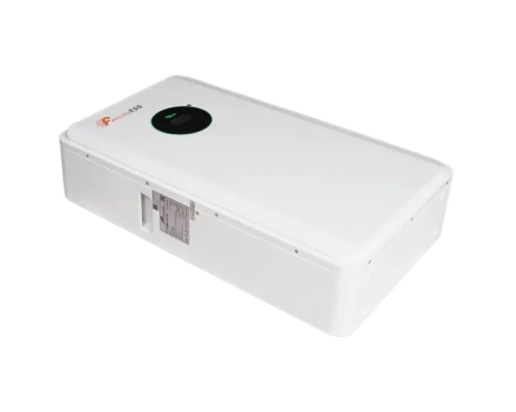 FelicityESS LUX-E-48250LG03 48В 250А•г 150А Літієва акумуляторна батарея