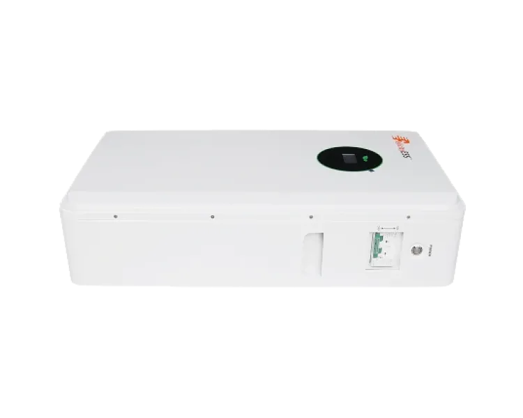 FelicityESS LUX-E-48250LG03 48В 250А•г 150А Літієва акумуляторна батарея
