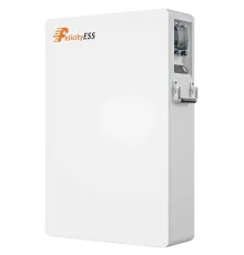 FelicityESS LUX-E-48100LG04 48В 100А•г 60А Літієва акумуляторна батарея