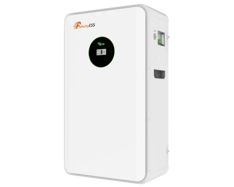 FelicityESS LUX-E-48200LG03 48В 200А•г 150А Літієва акумуляторна батарея