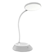 TITANUM TLTF-022G 7W 3000-6500K USB з акумулятором LED лампа настільна