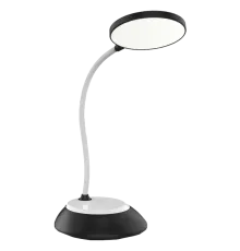 TITANUM TLTF-022B 7W 3000-6500K USB з акумулятором LED лампа настільна