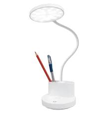 TITANUM TLTF-011W 6W 2700-6000K з акумулятором LED лампа настільна