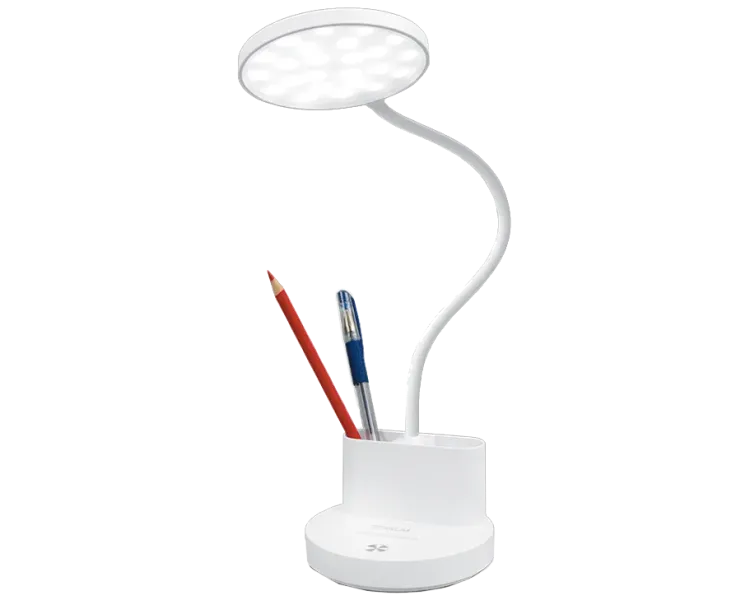 TITANUM TLTF-011W 6W 2700-6000K з акумулятором LED лампа настільна