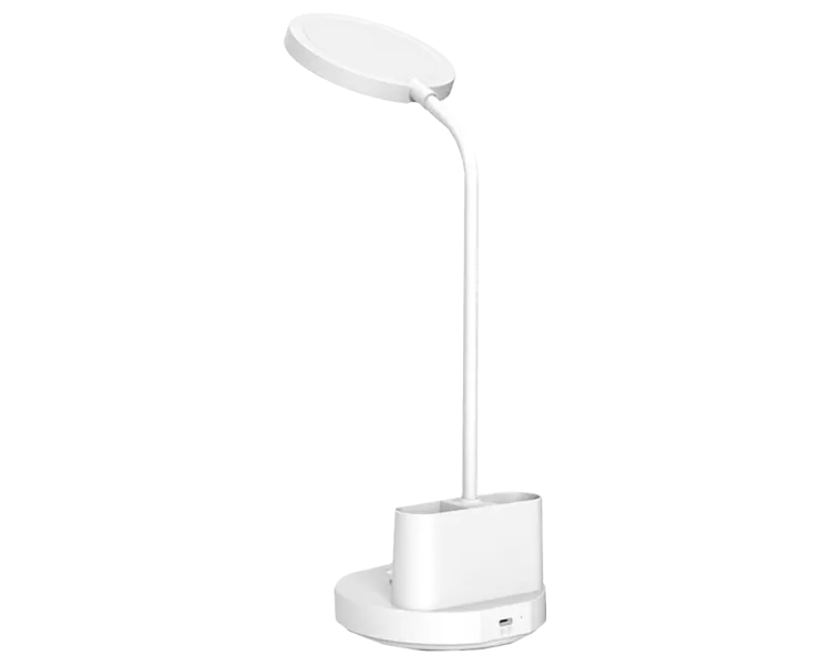 TITANUM TLTF-011W 6W 2700-6000K з акумулятором LED лампа настільна