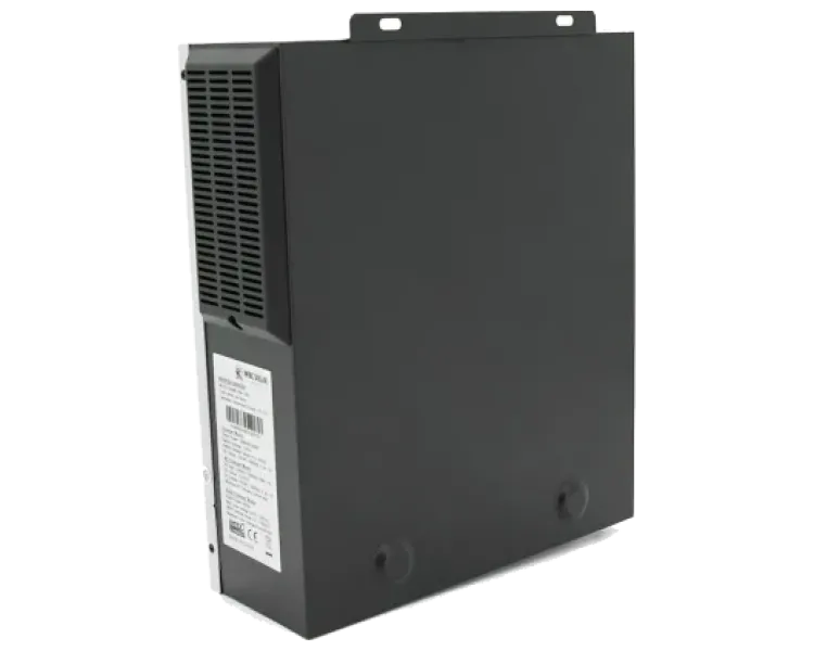 WHC Solar HIM-1KW 1000W 12V гібридний однофазний чиста синусоїда Інвертор