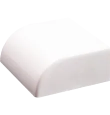 E.next e.trunking.terminal.stand.100.40 Заглушка