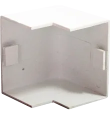 E.next e.trunking.blend.out.stand.100.40 Зовнішній кут