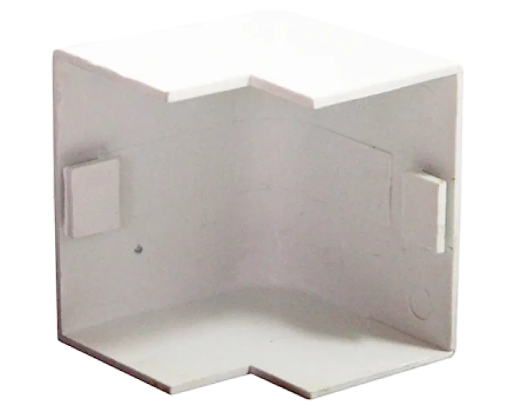 E.next e.trunking.blend.out.stand.100.40 Зовнішній кут