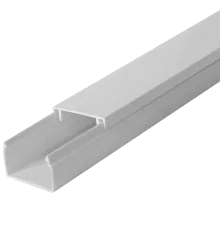 E.next e.trunking.stand.100.40 Короб пластиковий