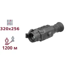 AGM Rattler V2 25-320 Тепловізійний приціл