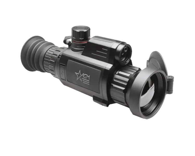 AGM Varmint V2 LRF 50-384 Тепловізійний приціл