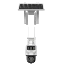 DS-2DE2C400IWG-K/4G/C05S10 4МП (2.8мм) 4G Відеокамера Hikvision