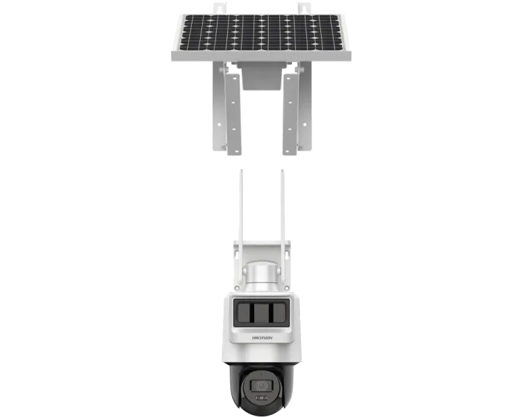 DS-2DE2C400IWG-K/4G/C05S10 4МП (2.8мм) 4G Відеокамера Hikvision