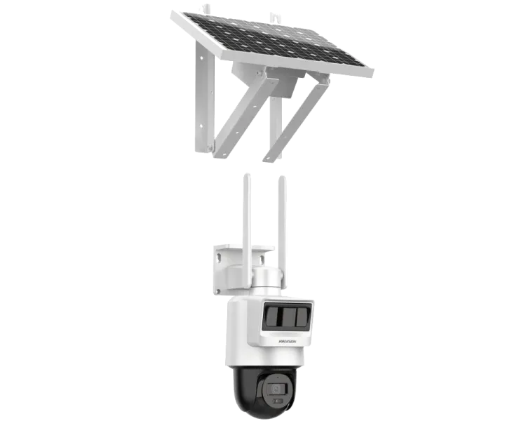 DS-2DE2C400IWG-K/4G/C05S10 4МП (2.8мм) 4G Відеокамера Hikvision
