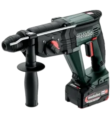 Metabo KH 18 LTX 24 (601712510) Акумуляторний перфоратор