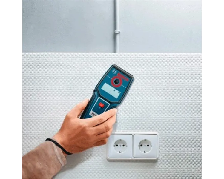 Bosch GMS 100 M Professional Детектор прихованої проводки