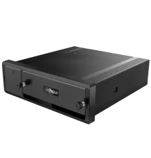 DHI-MNVR4208-GFWI POE H.265 2 HDD/SSDs AI Мобільний відеореєстратор Dahua