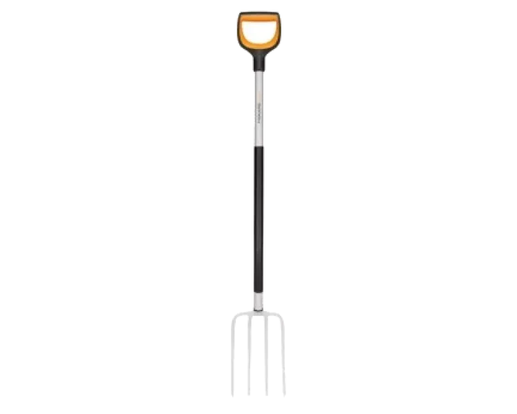 Fiskars Xact 1070716 Вила садові великі