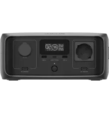 EcoFlow RIVER 3 UPS 300Вт Портативне джерело живлення