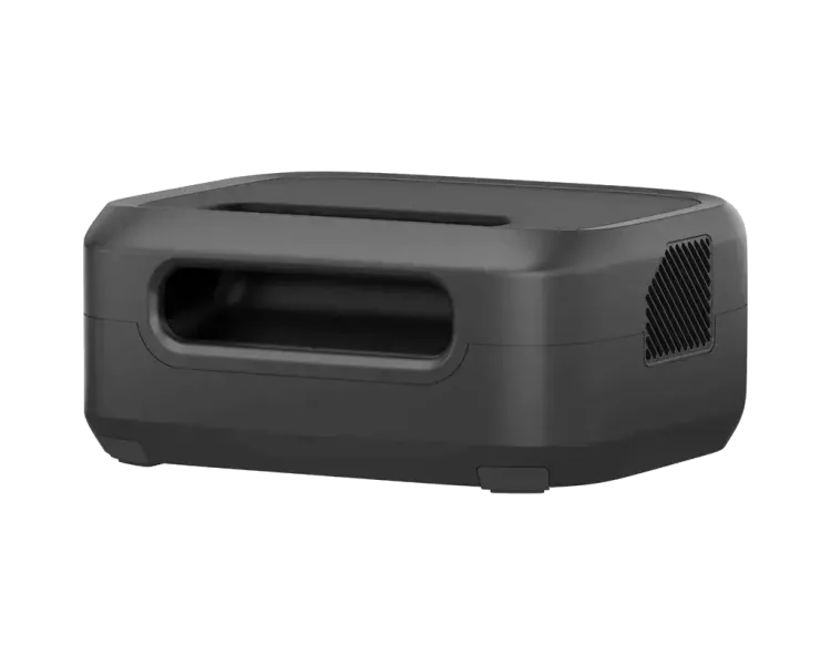 EcoFlow RIVER 3 UPS 300Вт Портативне джерело живлення