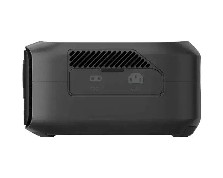 EcoFlow RIVER 3 UPS 300Вт Портативне джерело живлення