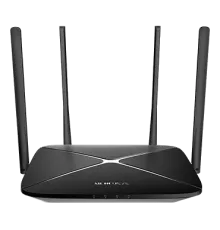 MERCUSYS AC12G AC1200 1 Гбіт/с Wi-Fi роутер
