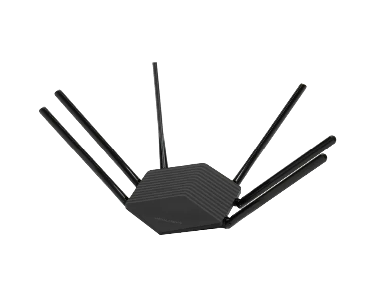 MERCUSYS MR50G AC1900 1 Гбіт/с Wi-Fi роутер