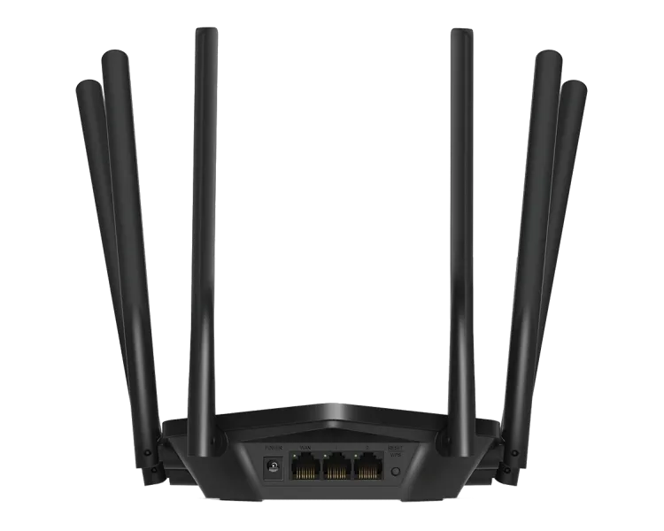 MERCUSYS MR50G AC1900 1 Гбіт/с Wi-Fi роутер
