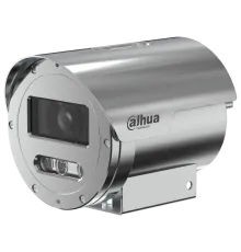 Dahua DH-ECA3A1804-HNR-XB 8МП Вибухозахищена IP камера