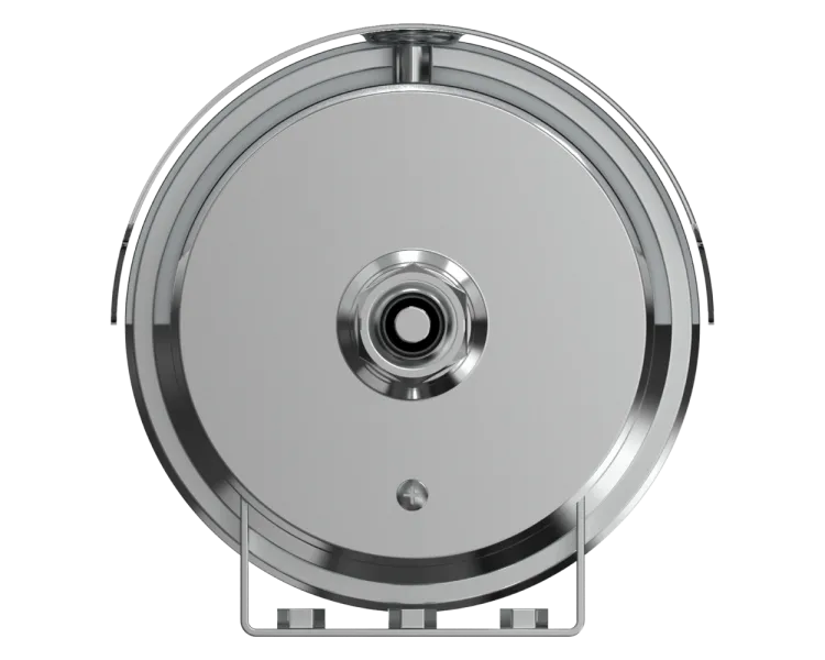 Dahua DH-ECA3A1804-HNR-XB 8МП Вибухозахищена IP камера