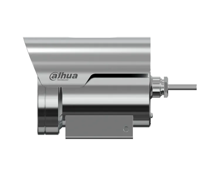 Dahua DH-ECA3A1804-HNR-XB 8МП Вибухозахищена IP камера