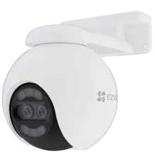 CS-H80X (8MP+2MP 4мм) IP відеокамера Ezviz