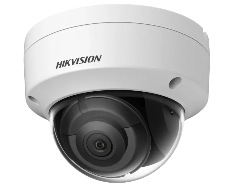DS-2CD2126G2-I D (2.8мм) IP відеокамера Hikvision