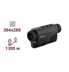 Pixfra (Dahua) PFI-A425 (25mm) Тепловізійний монокуляр