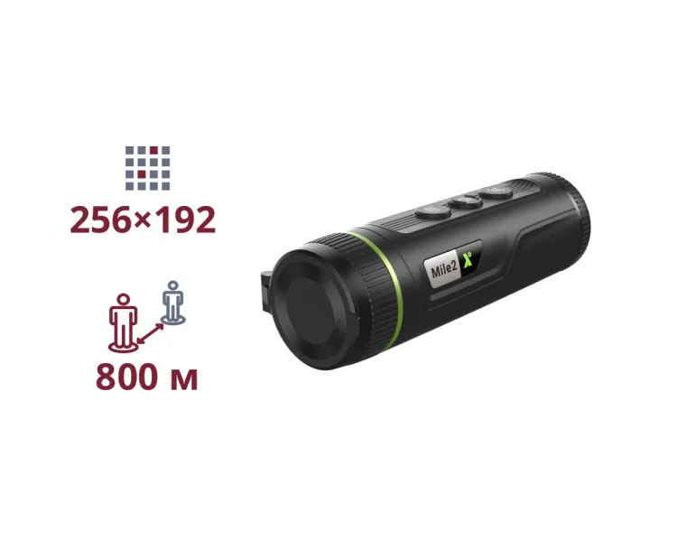 Pixfra (Dahua) PFI-M215M (15mm) Тепловізійний монокуляр