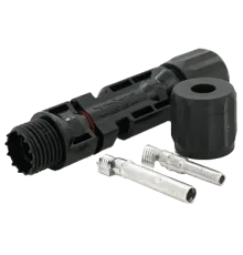 V-TAC МС4 11413 фотоелектричний 1000V 30A IP67 Конектор МС4