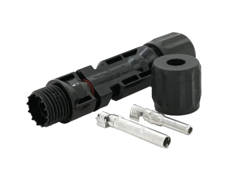 V-TAC МС4 11413 фотоелектричний 1000V 30A IP67 Конектор МС4