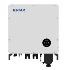 Kstar KAC50DP BluePulse трифазний чиста синусоїда Інвертор
